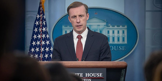 ABD'den yeni yaptırım kararı