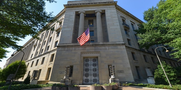 ABD'den suikast iddiası: Plan kurmaya çalıştı