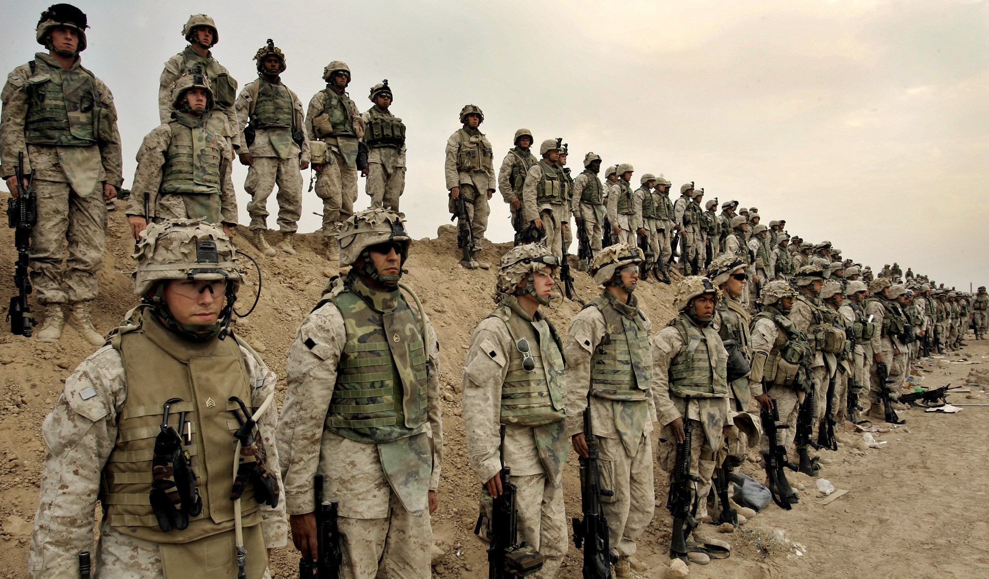 ABD’den ‘Suriye’ tutarsızlığı! Önce 900 dedi, şimdi 2 bin…