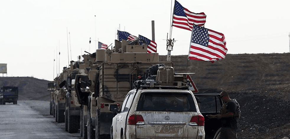 ABD'den Suriye'de 9 yıldır rehin tutulan Amerikalı gazetecinin serbest bırakılması çağrısı