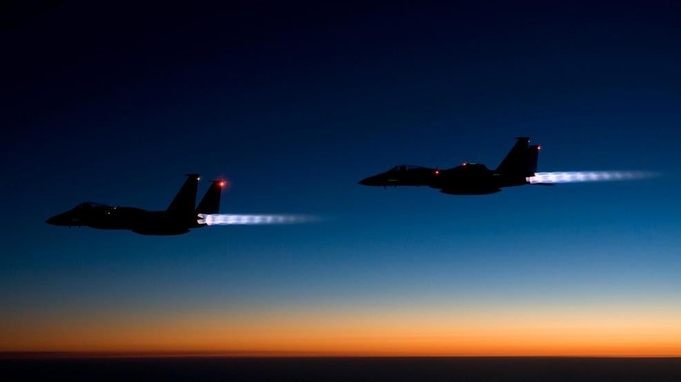 ABD’den Suriye’de dev operasyon: "Sizi dünyanın her yerinde bulur ve öldürürüz!"