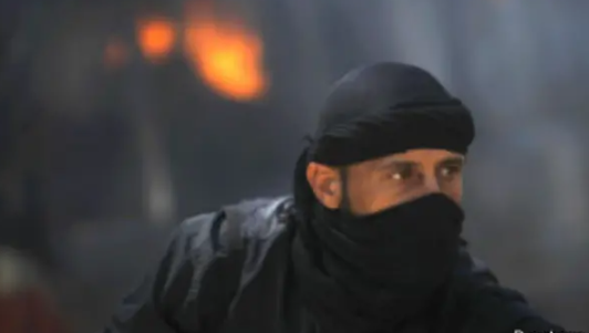 ABD’den Suriye’de El Kaide operasyonu! Üst düzey terörist öldürüldü