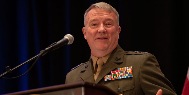 ABD’den Suriye’ye üst düzey ziyaret