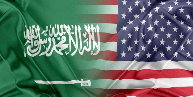 ABD'den Suudi Arabistan açıklaması