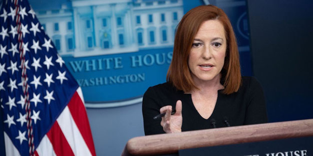 ABD'den Suudi Arabistan çıkışı: Kabul edilemez