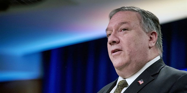 ABD'den 'Suudi Arabistan' kararı