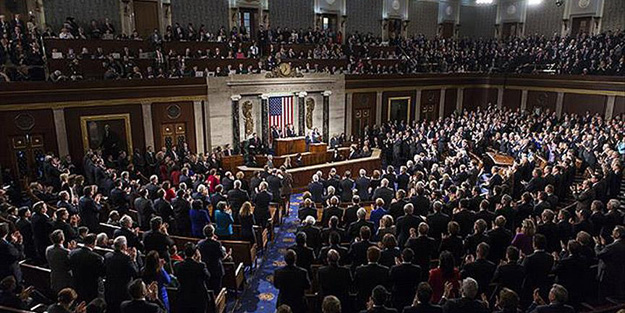 ABD'den o ülkeye 1,3 milyar dolarlık silah satışı