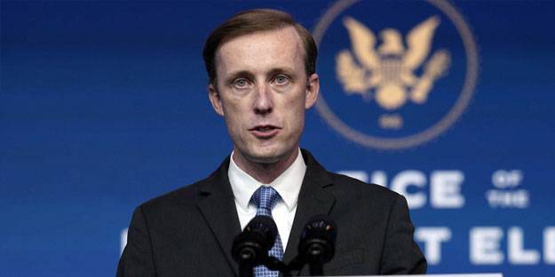 ABD'den Suudi Arabistan'a destek