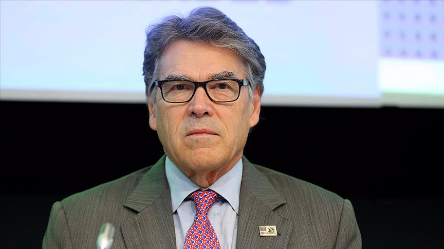 ABD'den Suudi Arabistan'a nükleer şart bildirisi