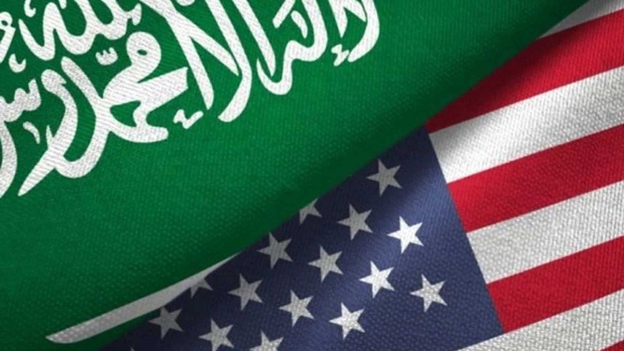 ABD'den Suudi Arabistan'a onay çıktı