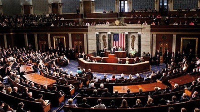 ABD'den Suudi Arabistan'ı kızdıran yasa