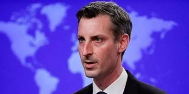 ABD'den tahıl koridoru açıklaması: Türklere güvenimiz sonsuz