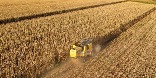 ABD'den tahıl koridoru çıkışı