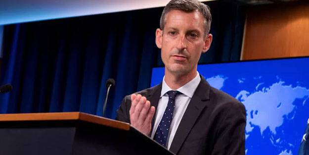 ABD'den Taliban hükümeti için kaçamak cevap