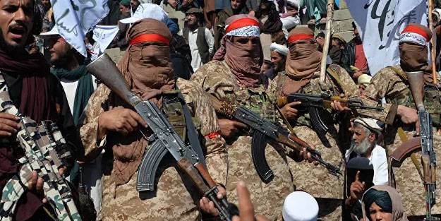 ABD'den Taliban'a 'dur' çağrısı