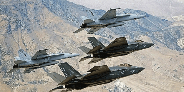 ABD'den tam 1 yıl sonra... Rusya'dan dengeleri değiştirecek karar