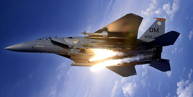 ABD'den tansiyonu yükseltecek adım! Saldırıyı resmen açıkladılar