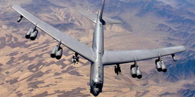 ABD'den tarihi İHA itirafı: Milyonlarca dolarımız boşa gitti