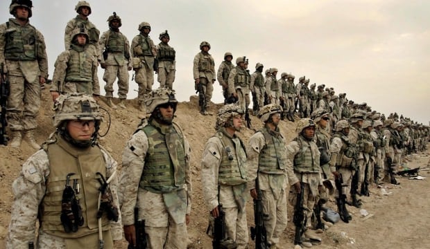 ABD'den tarihi itiraf! Kazanan İran oldu