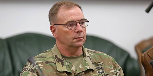 ABD'den tarihi YPG itirafı: Hata yaptık