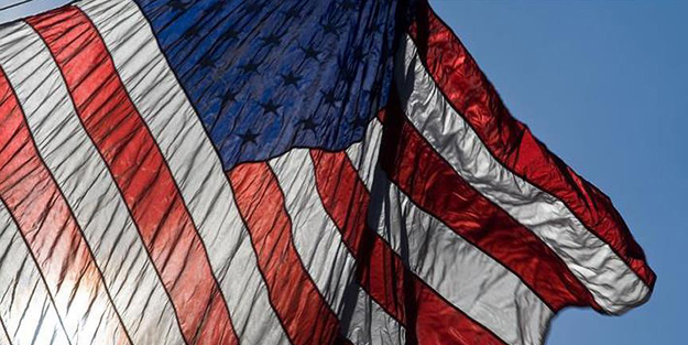 Amerika'dan Tayvan'a 1,83 milyar dolarlık silah satışı