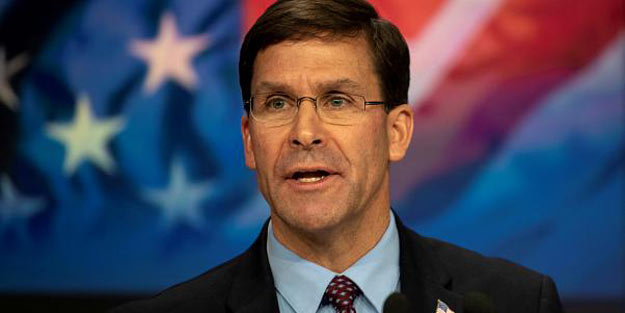 ABD’den tehdit: Artık oyun değişti!