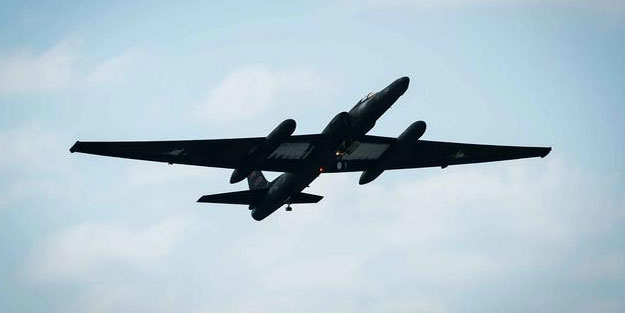 ABD'den tehlikeli hazırlık! Yapay zeka göklerde