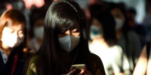 ABD'den tepki çeken koronavirüs açıklaması! Bize yarayacak