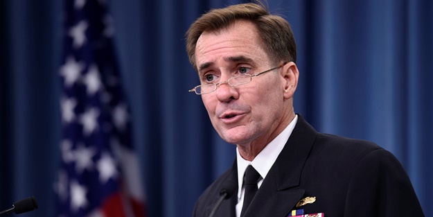 ABD'den tepki: Korkunç ve tiksindirici