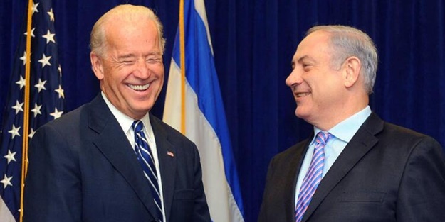 ABD'den terör devleti İsrail'e skandal destek