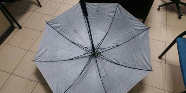 ABD'den terör örgütüne özel şemsiye