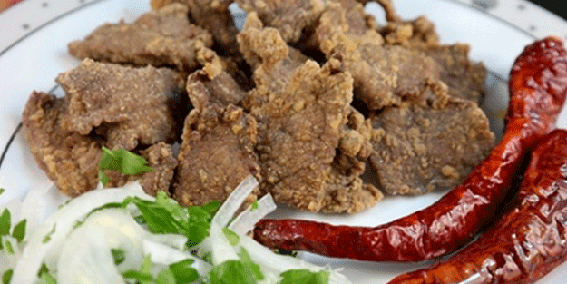 ABD'den Türk yemeğine tam not!