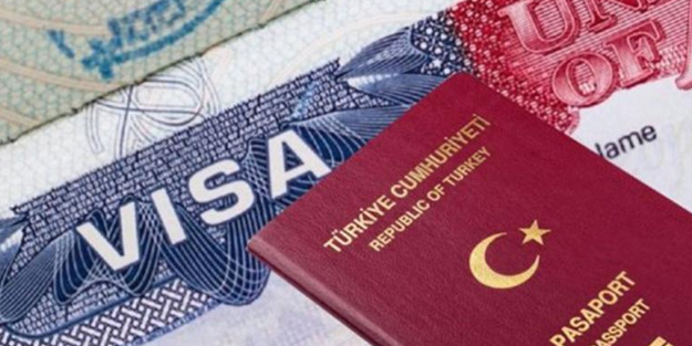 ABD'den Türkiye açıklaması: ABD vize başvurusu kapsamını genişletme imkanı! Heyecan verici!