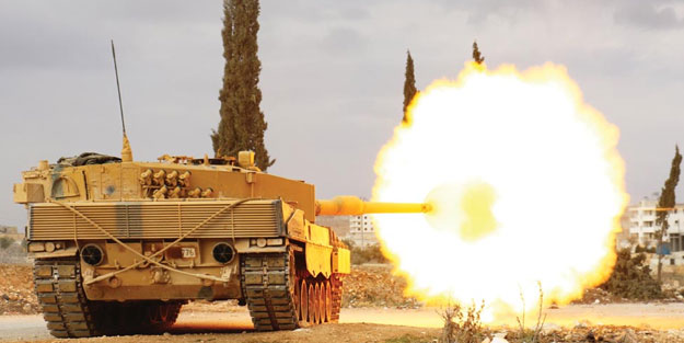 ABD'den Türkiye açıklaması: Endişeliyiz