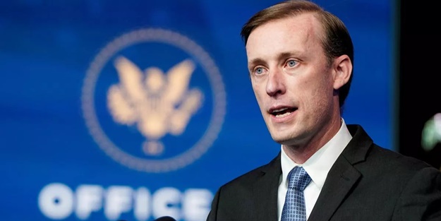 ABD'den Türkiye açıklaması: Erdoğan'ın dile getirdiği...