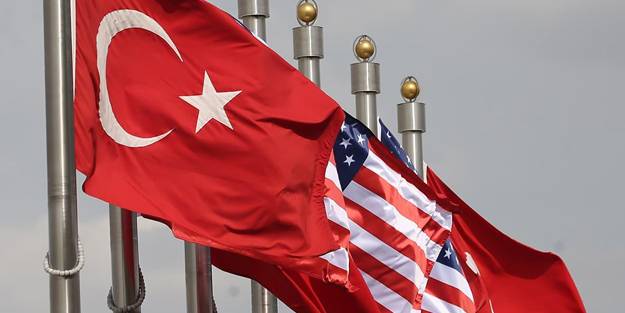 ABD'den Türkiye açıklaması: Güçlü bir şekilde destekliyoruz