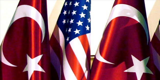 ABD'den Türkiye açıklaması