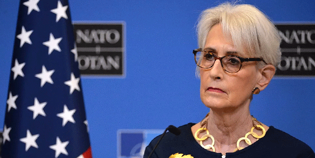 ABD'den Türkiye açıklaması: İnancımız tam