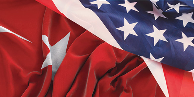 ABD'den Türkiye açıklaması! 'Memnuniyetle karşılıyoruz'