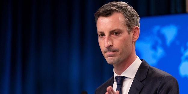 ABD'den 'Türkiye' açıklaması: Önemli bir arabulucu