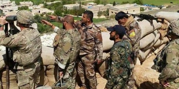ABD'den Türkiye açıklaması: Sınırdan çıkarıyoruz