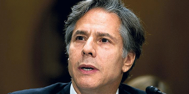 ABD'den Türkiye açıklaması: Teklifimizi...