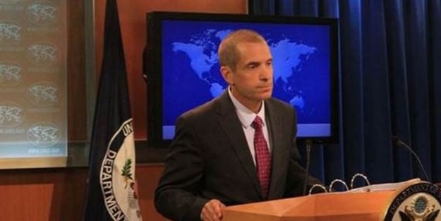 ABD'den Türkiye çağrısı! Ayrılabilirsiniz...