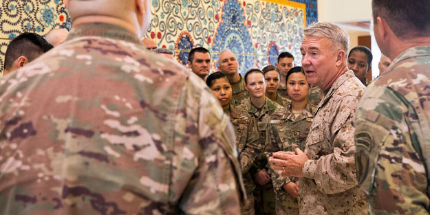 ABD’den Türkiye hakkında ikiyüzlü açıklama!