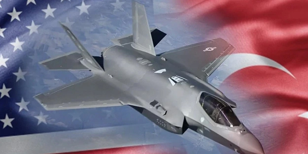 ABD'den Türkiye için beklenmedik yeni anlaşma sinyali! Tüm Türkiye hazır olsun: F-35 programı gündemde