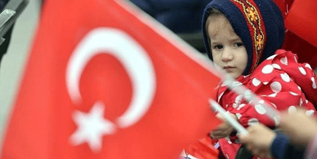 ABD’den Türkiye için güvenlik uyarısı