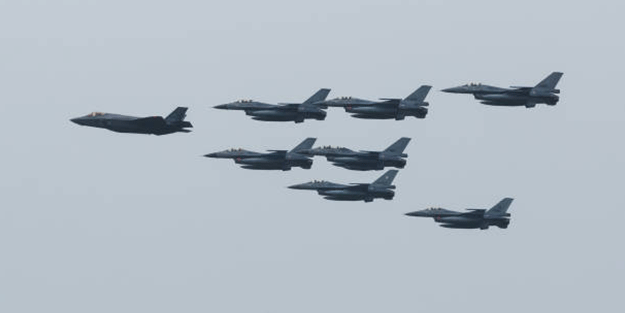 ABD'den Türkiye için ilginç F-35 açıklaması: Alınabilir