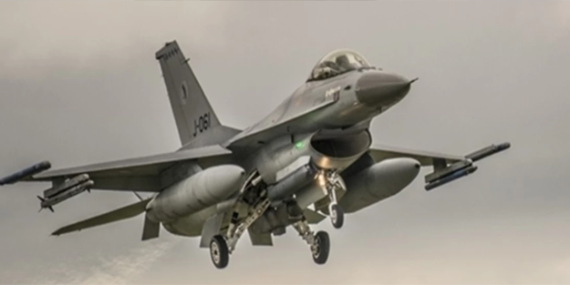 ABD'den Türkiye için son dakika F-16 kararı! Teklif reddedildi