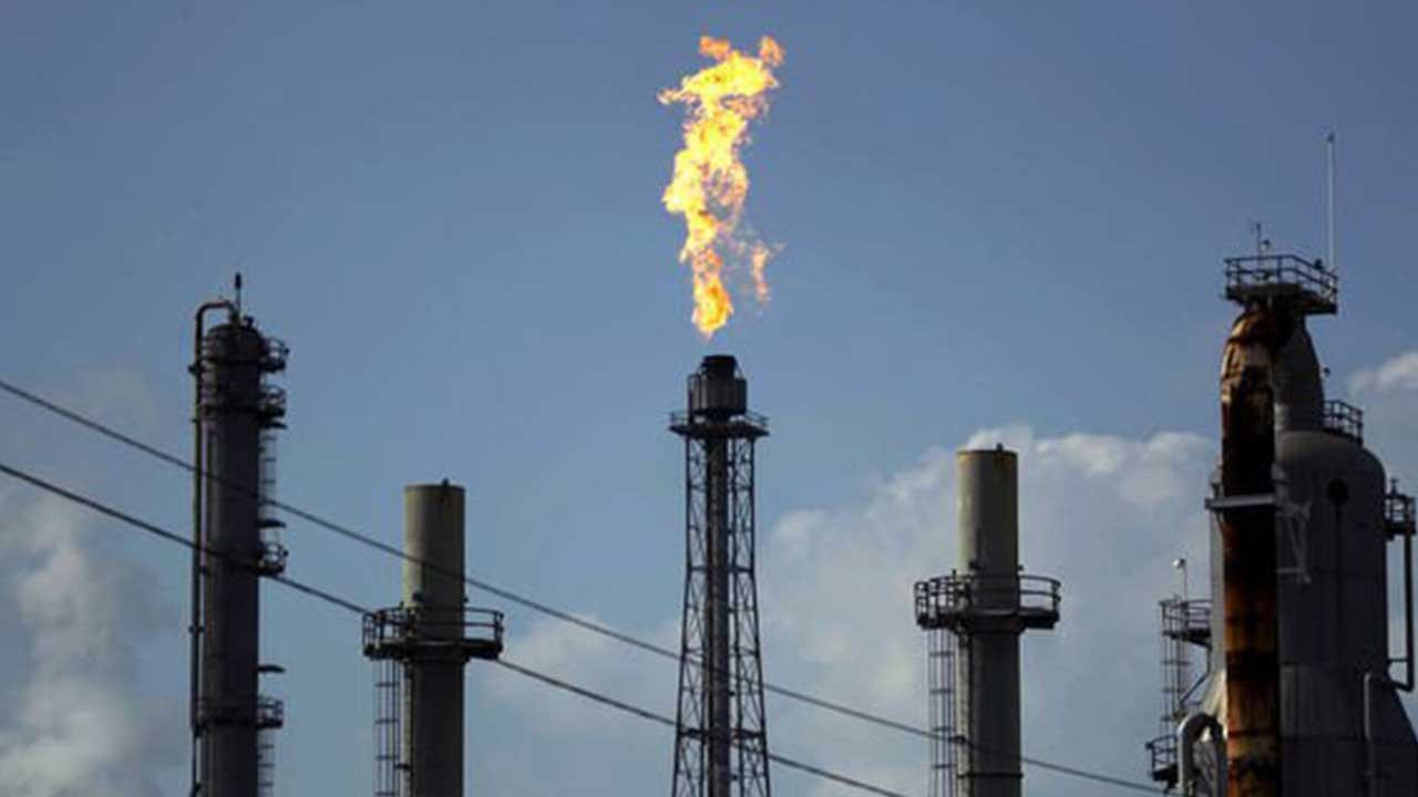 ABD'den Türkiye ile anlaşmaya yanaşmayan Arap ülkesine olay çağrı: Petrol vanalarını açın