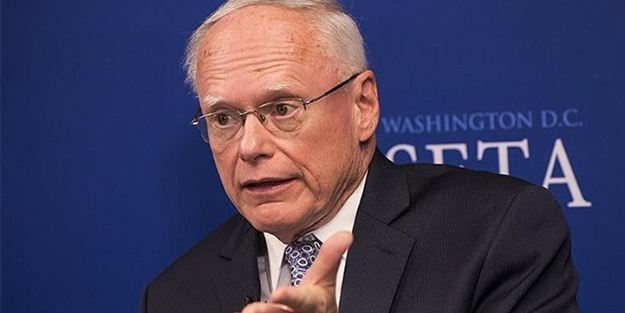 ABD'den Türkiye ile ilgili yeni açıklama! Jeffrey, Türkiye'ye neden geldiğini açıkladı